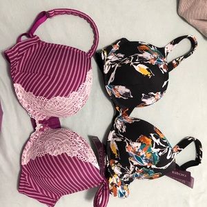 Cacique bras- brand new!